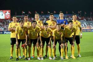 aclfinal, guangzhou team