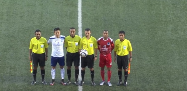 afc cup 2017 qualifiers tertons vs sheikh russel3